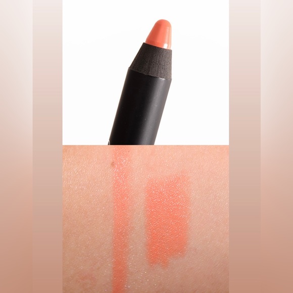 NARS Torres del Paine Satin Lip Pencil 👄✨ - Picture 2 of 7